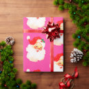 Recherche de pink christmas cadeau emballages Chapeau santa
