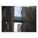 Recherche de pont de manhattan posters Architecture