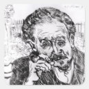 Recherche de vincent van gogh autocollants 1890