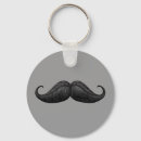 Zoek naar gebreide sleutelhangers Snor