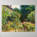 Recherche de jardin monet posters Nature
