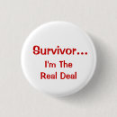 Recherche de remission badges Chimiothérapie