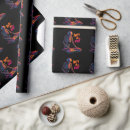 Recherche de fluo papier cadeau Parti