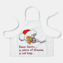 Recherche de souris tabliers Humour