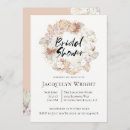 Recherche de jungle bridal shower invitations Aquarelle