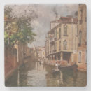 Recherche de masque vénitien dessous de verres Venice