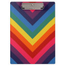 Recherche de chevron porte blocs Coloré