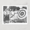 Recherche de cible cartes postales Sports