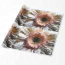 Zoek naar gerbera cadeaupapier Bloemen