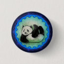 Recherche de amical badges Bleu