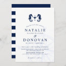 Recherche de de de cheval mariage mariage invitations Nautique
