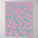 Recherche de motif marguerite posters Fleur