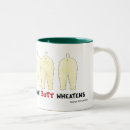 Recherche de sans blé tasses Drôle