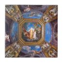Recherche de plafonds carreaux Vatican