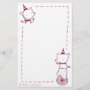 Zoek naar circus briefpapier Schattig