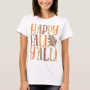 Recherche de fall tshirts Happy fall y'all