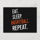 Zoek naar basketbal briefkaarten College