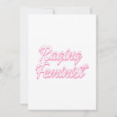 Recherche de féministe invitations Femmes