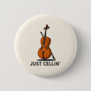 Recherche de instruments badges Violon