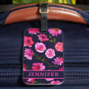 Recherche de jolie fille bagages étiquettes Pour tous