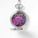 Recherche de dieux montres Floral