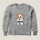 Recherche de de karaté enfant tshirts Mignon