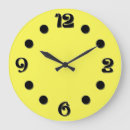 Recherche de fluorescent horloges Fluos