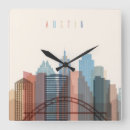 Recherche de austin horloges Ville
