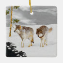 Recherche de ornement de loup ornements Portrait