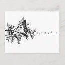 Recherche de poivre noir cartes postales Minimaliste