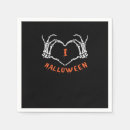 Zoek naar slogans servetten Halloween