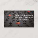 Zoek naar getuige visitekaartjes Bijbel