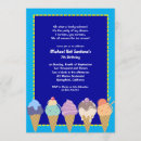 Recherche de crème de partie invitations D'anniversaire