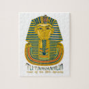 Recherche de pharaon puzzles Pyramide