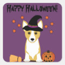 Recherche de chien vampire autocollants Halloween