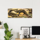 Recherche de zoologie vintage posters Nature