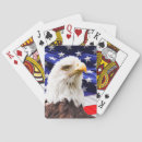 Recherche de eagle jeux de cartes États unis
