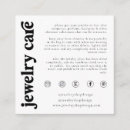 Recherche de jewellry invitations Moderne
