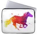 Zoek naar paarden laptop sleeves Ruiter