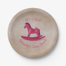 Zoek naar western paard borden Roze