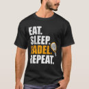 Zoek naar padel kleding Eten