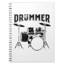 Zoek naar instrumenten notitieboeken Muziek