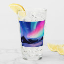 Zoek naar noordelijke lichten tumblers Aurora borealis