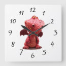 Recherche de drake horloges Dragon