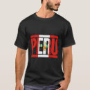 Recherche de péruviens tshirts Fierté péruvienne