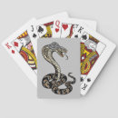 Recherche de cobra jeux de cartes Reptile