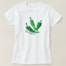 Zoek naar groene paprika tshirts Chili