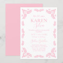 Recherche de picado papel invitations Quinceanera