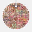 Recherche de digitale ornamente Coloré