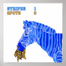 Recherche de peau de zèbre posters Faune